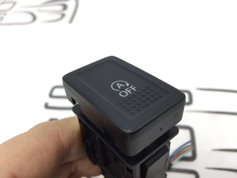 Кнопка SX4/S-Cross 2014 M16A