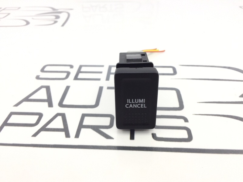 Кнопка Suzuki SX 4 2008 EYA21S M16A 3965062J20 контрактная