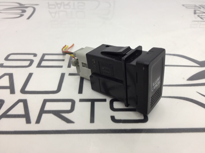 Кнопка Suzuki SX 4 EYA21S M16A