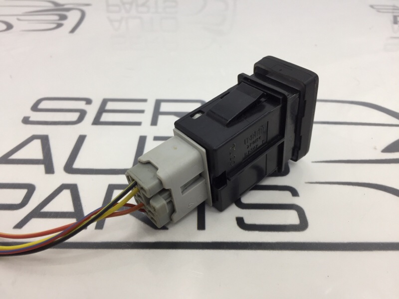 Кнопка SX 4 2008 EYA21S M16A