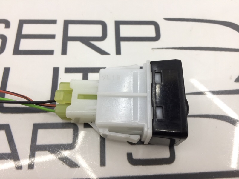 Кнопка корректора фар SX 4 2008 EYA21S M16A Кнопка корректора фар SX 4 2008 EYA21S M16A