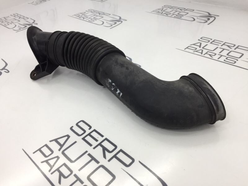 Воздухозаборник Suzuki SX 4 EYA21S M16A