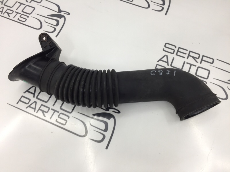 Воздухозаборник SX 4 2008 EYA21S M16A