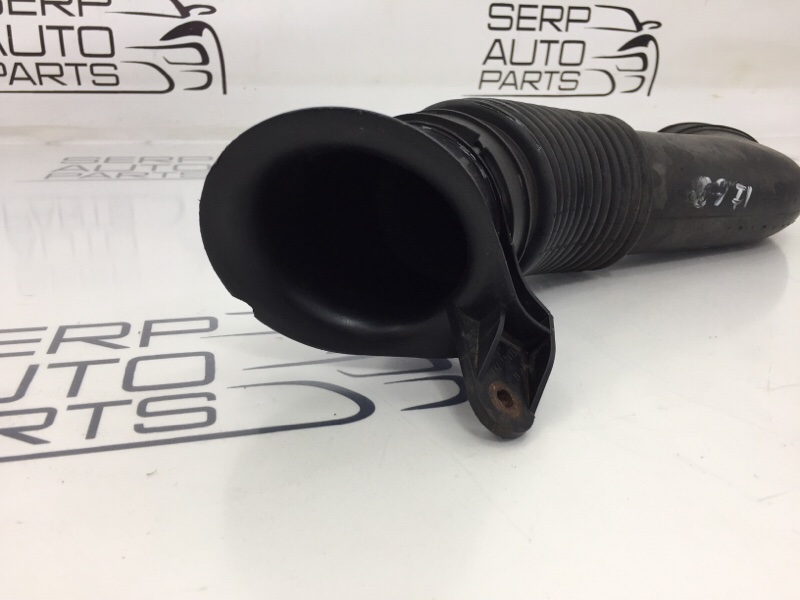 Воздухозаборник SX 4 2008 EYA21S M16A