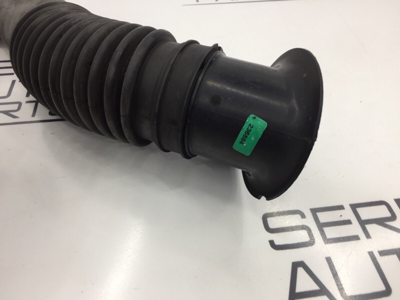 Воздухозаборник SX 4 2008 EYA21S M16A