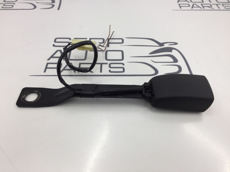 Запчасть ответная часть ремня правая Suzuki SX 4 2008 EYA21S M16A 8490179J33ED3 контрактная Ответная часть ремня правая Suzuki SX 4 2008 EYA21S M16A 8490179J33ED3 контрактная