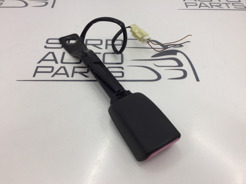 Ответная часть ремня правая SX 4 2008 EYA21S M16A Ответная часть ремня правая SX 4 2008 EYA21S M16A