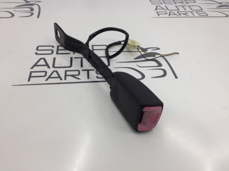 Ответная часть ремня правая Suzuki SX 4 EYA21S M16A Ответная часть ремня правая Suzuki SX 4 EYA21S M16A