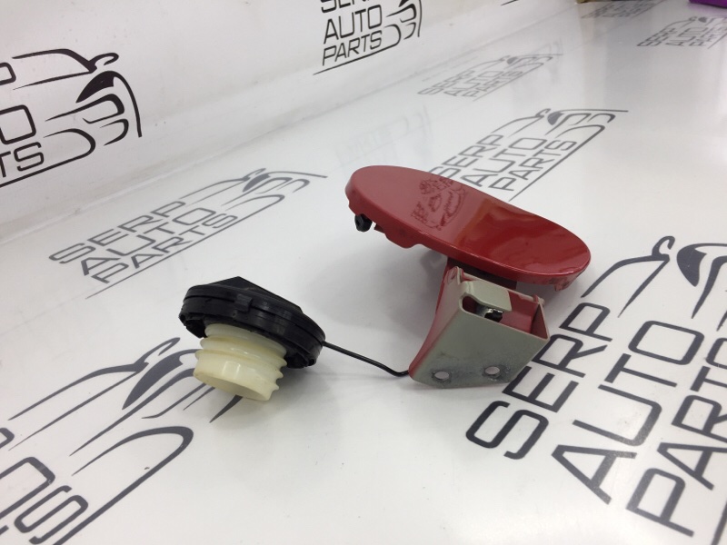 Лючок бензобака Suzuki SX 4 EYA21S M16A Лючок бензобака Suzuki SX 4 EYA21S M16A