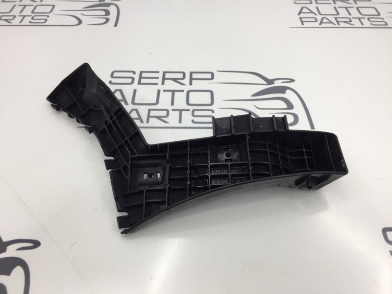 Крепление бампера заднее правое Suzuki SX 4 2008 EYA21S M16A 7182180J00 контрактная