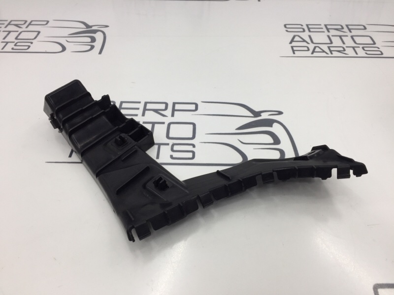 Крепление бампера заднее правое SX 4 2008 EYA21S M16A