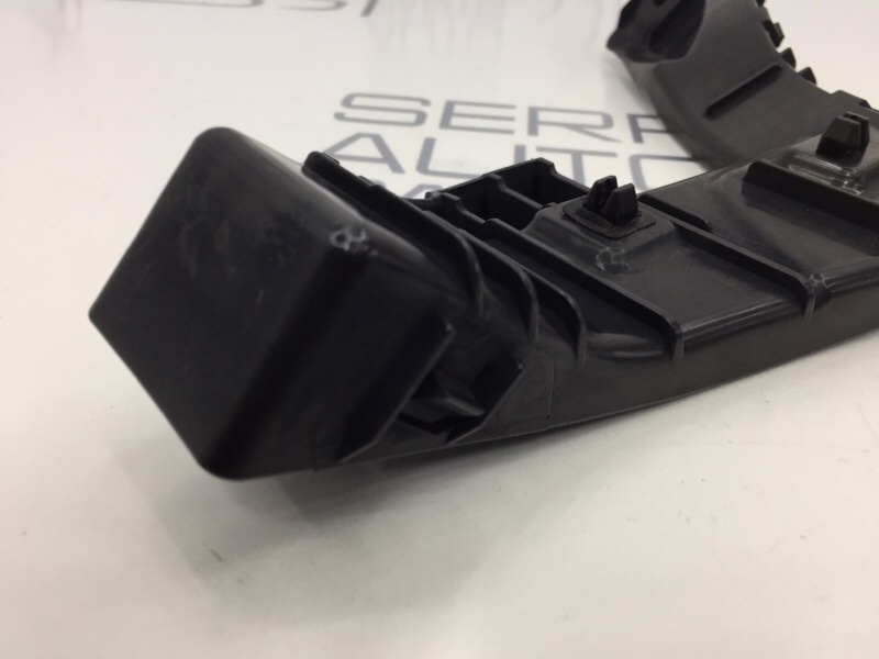 Крепление бампера заднее правое SX 4 2008 EYA21S M16A