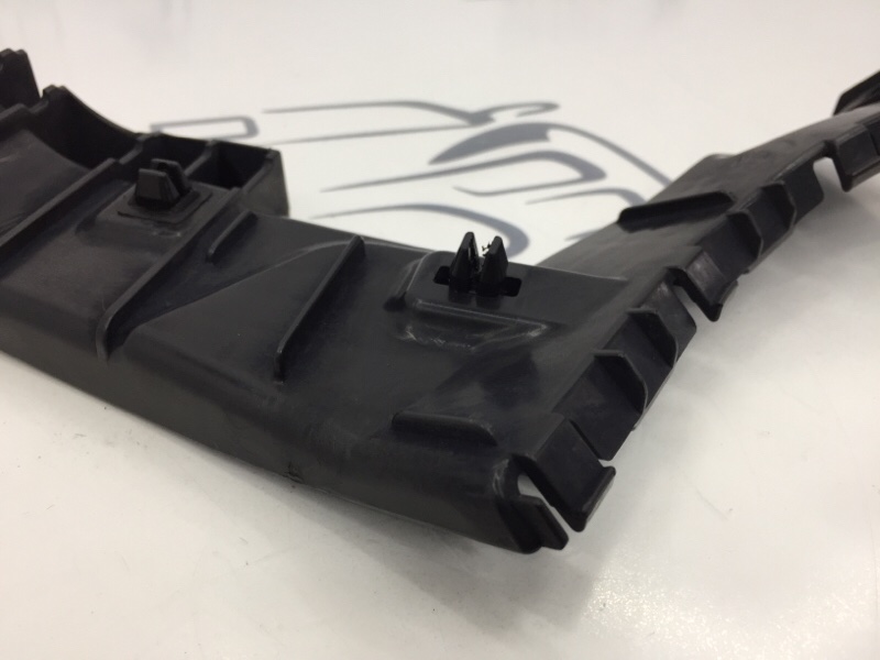 Крепление бампера заднее правое SX 4 2008 EYA21S M16A