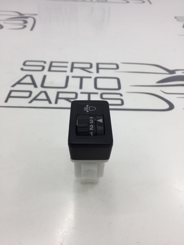 Кнопка регулировки фар Suzuki SX 4 2008 YA21S M16A 3518051KA0 контрактная