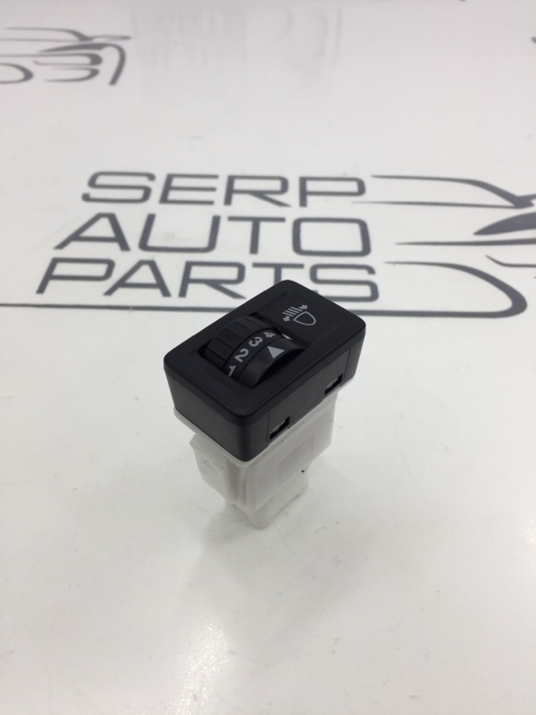 Кнопка регулировки фар SX 4 2008 YA21S M16A