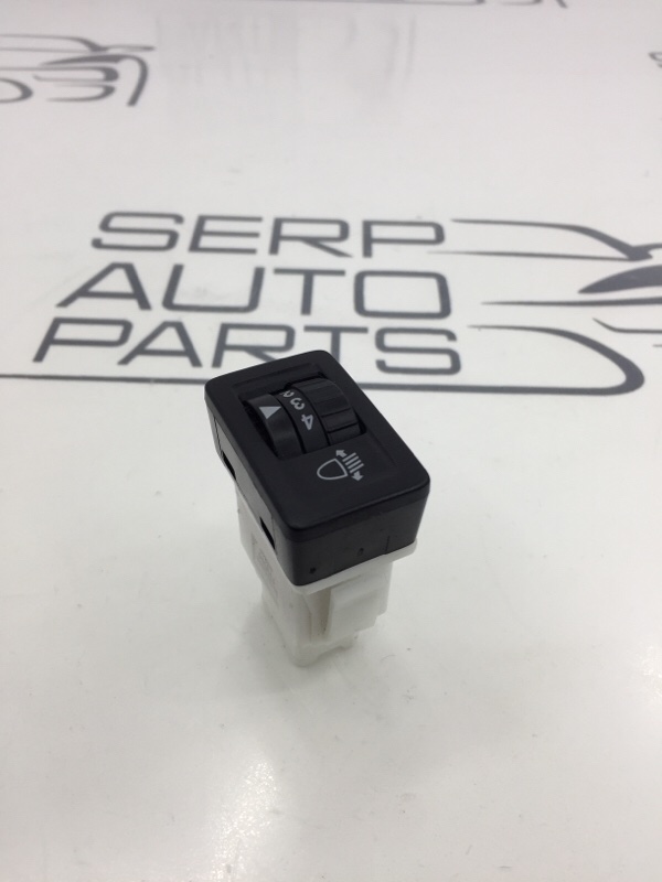 Кнопка регулировки фар Suzuki SX 4 YA21S M16A