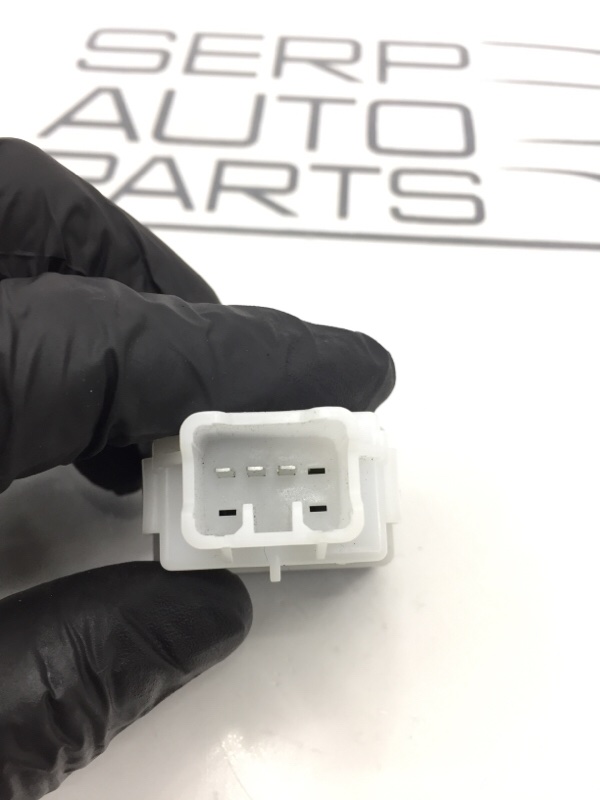 Кнопка регулировки фар SX 4 2008 YA21S M16A