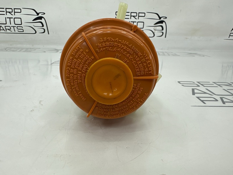 Бачок гидроусилителя Suzuki Grand Vitara TD54W J24B 2.4