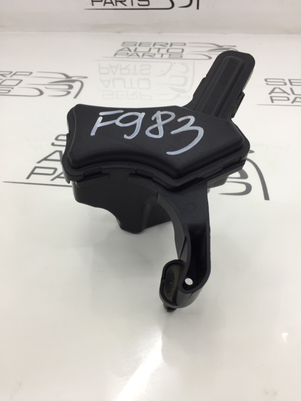 Резонатор воздушного фильтра Note 2006 Е11 1.6 HR16DE