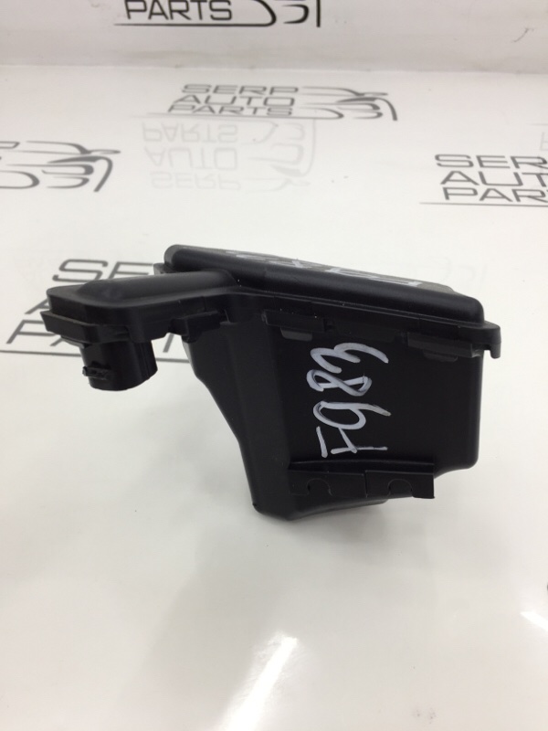 Резонатор воздушного фильтра Note 2006 Е11 1.6 HR16DE