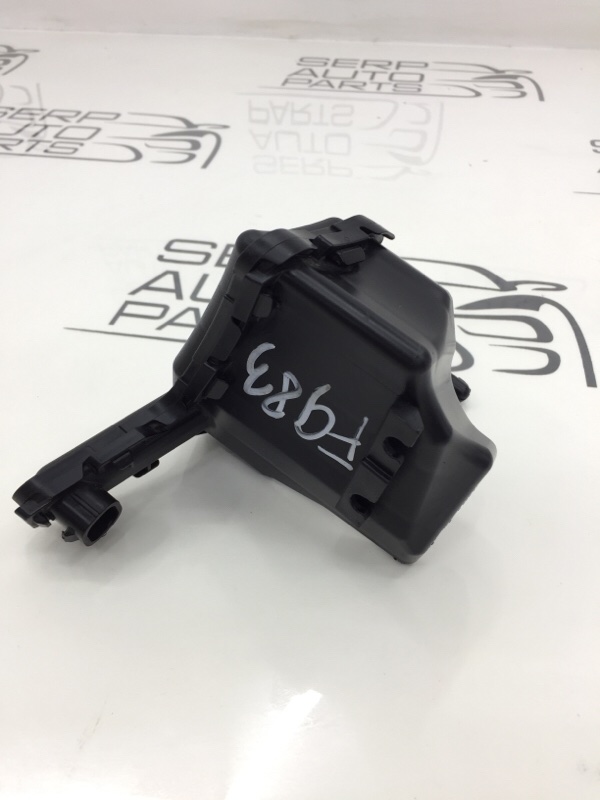 Резонатор воздушного фильтра Note 2006 Е11 1.6 HR16DE