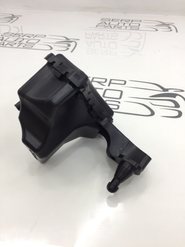 Резонатор воздушного фильтра Note 2006 Е11 1.6 HR16DE