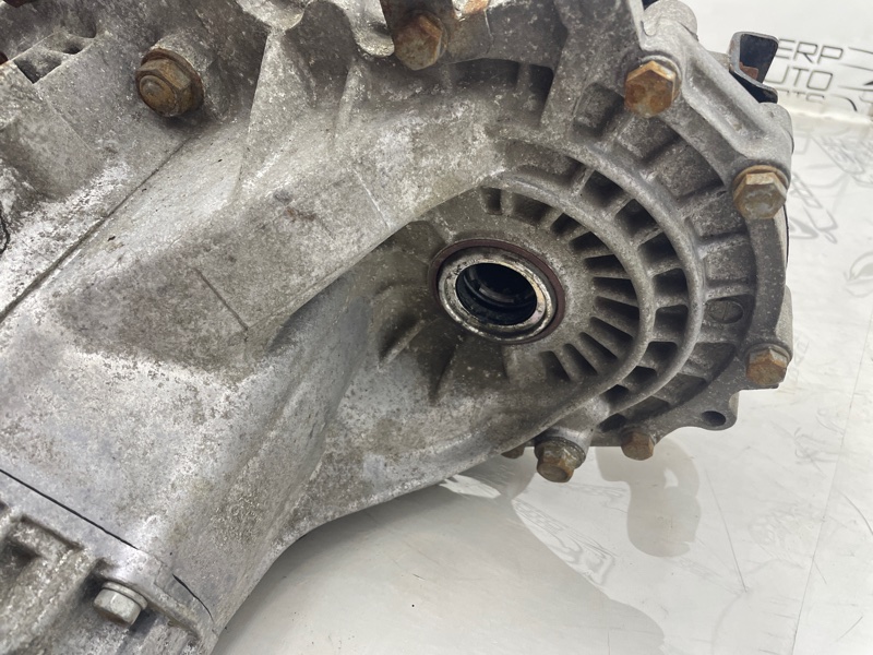 МКПП Getz 2009 TB G4EE 1.4