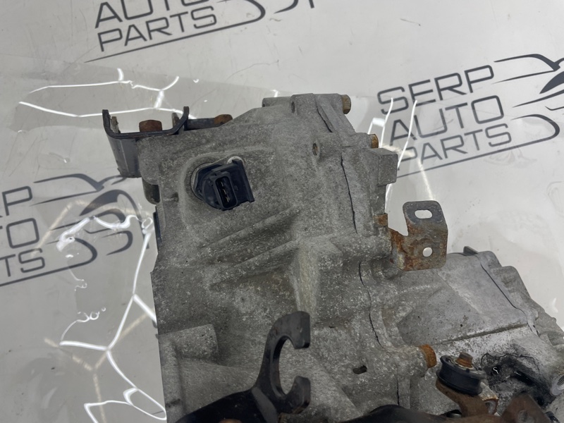 МКПП Getz 2009 TB G4EE 1.4