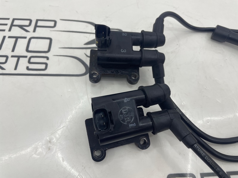 Катушки зажигания Getz 2009 TB G4EE 1.4