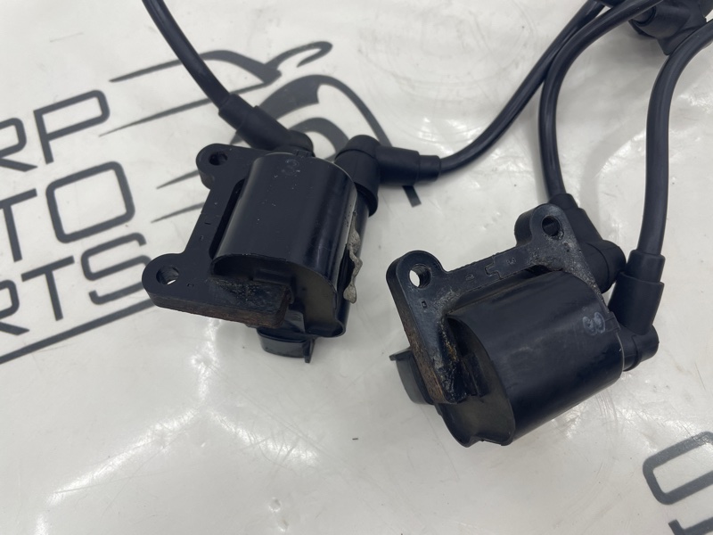 Катушки зажигания Getz 2009 TB G4EE 1.4