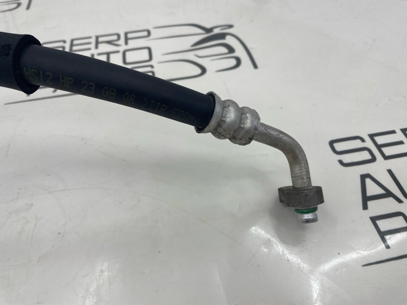 Трубка кондиционера Getz 2009 TB G4EE 1.4