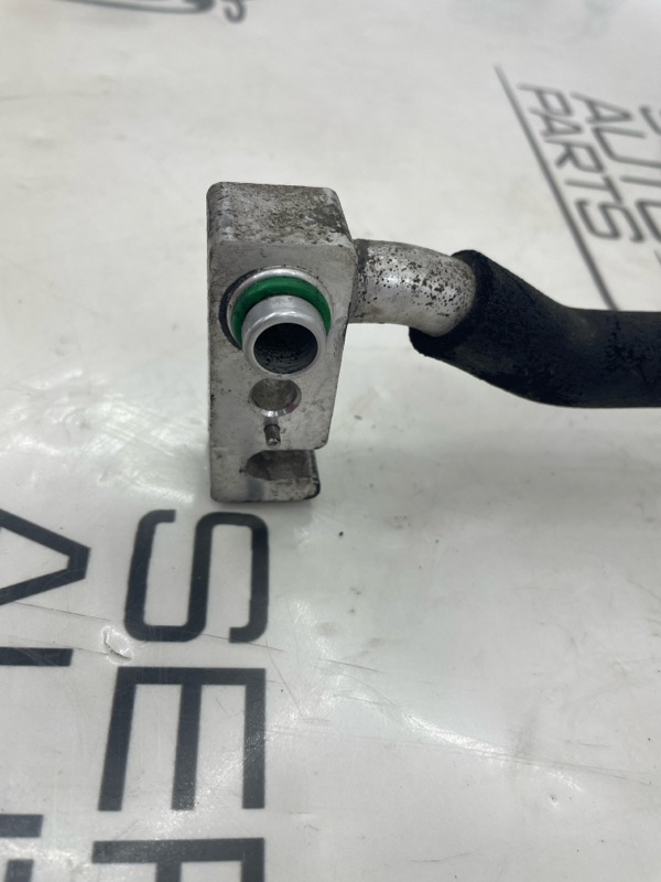 Трубка кондиционера Getz 2009 TB G4EE 1.4