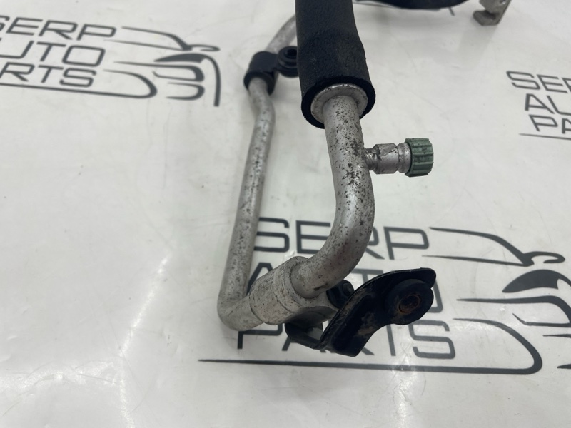 Трубка кондиционера Getz 2009 TB G4EE 1.4