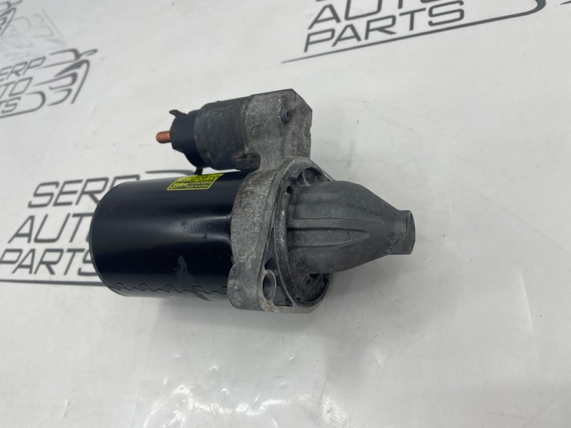 Стартер Hyundai Getz TB G4EE 1.4