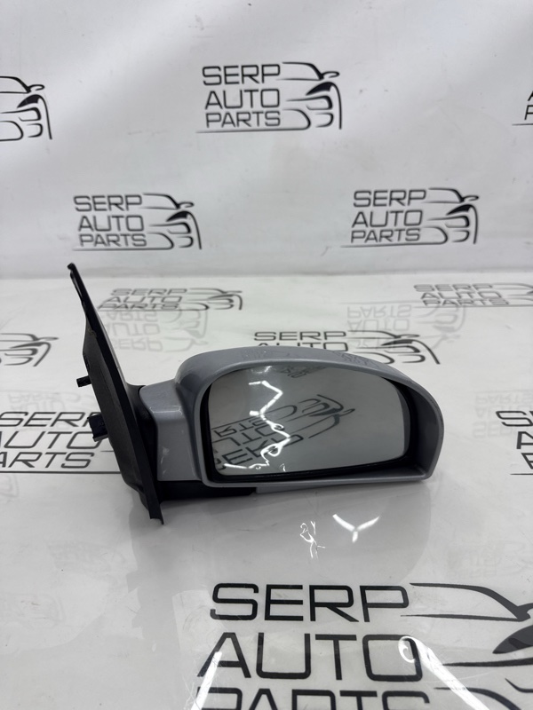 Зеркало правое Hyundai Getz 2006 TB G4EE 1.4 876201C940 контрактная