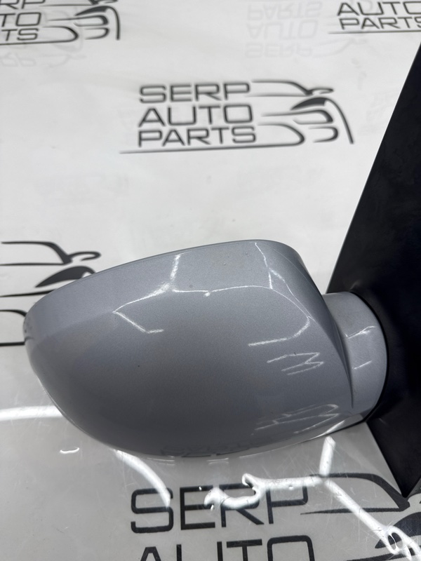Зеркало правое Getz 2006 TB G4EE 1.4
