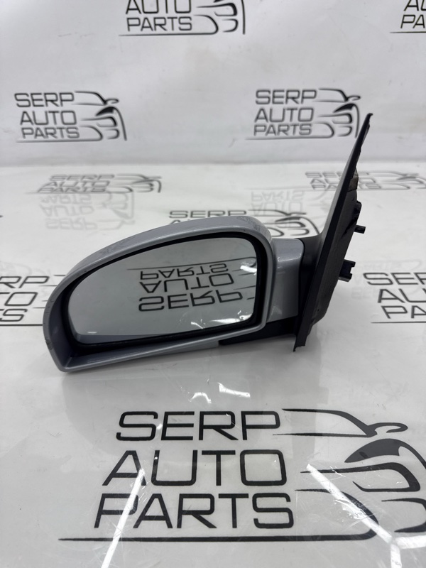 Зеркало левое Hyundai Getz 2006 TB G4EE 1.4 876101C940 контрактная