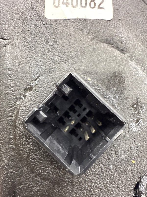 Зеркало левое Hyundai Getz TB G4EE 1.4