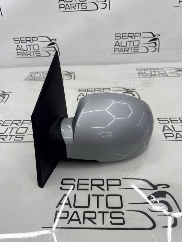 Зеркало левое Getz 2006 TB G4EE 1.4