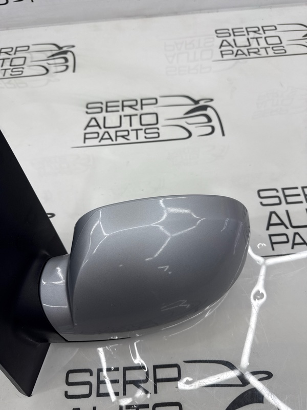 Зеркало левое Getz 2006 TB G4EE 1.4