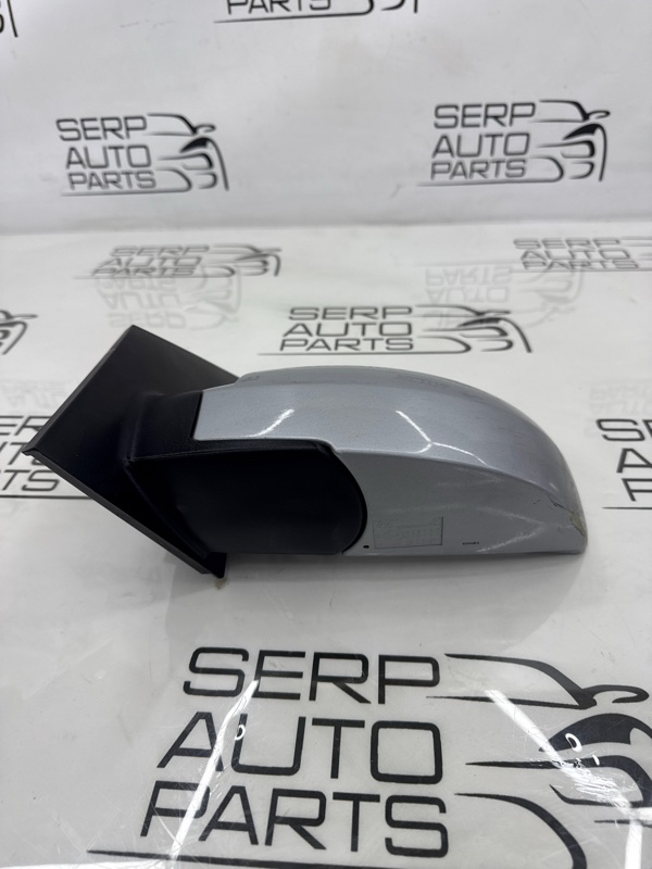 Зеркало левое Getz 2006 TB G4EE 1.4