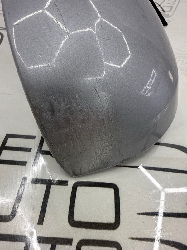 Зеркало левое Getz 2006 TB G4EE 1.4