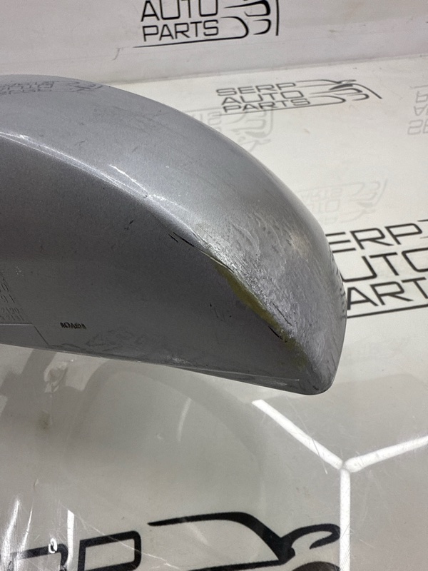 Зеркало левое Getz 2006 TB G4EE 1.4