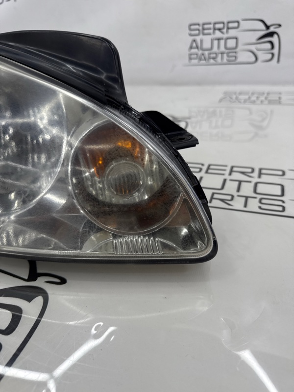 Фара правая Getz 2006 TB G4EE 1.4