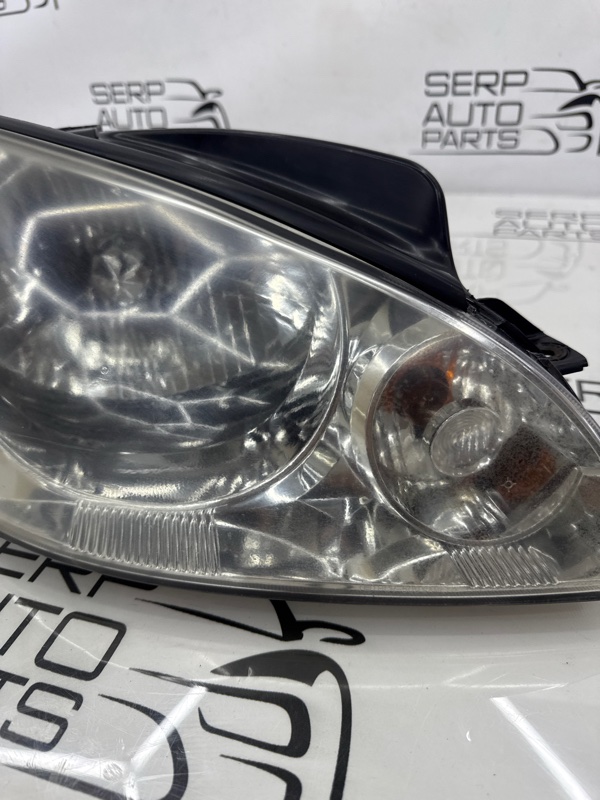 Фара правая Hyundai Getz TB G4EE 1.4