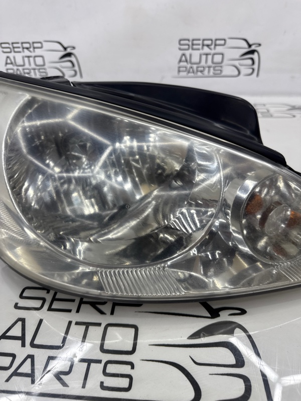 Фара правая Getz 2006 TB G4EE 1.4