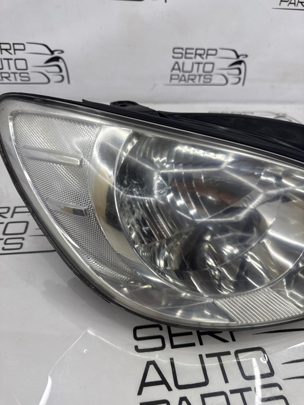 Фара правая Getz 2006 TB G4EE 1.4
