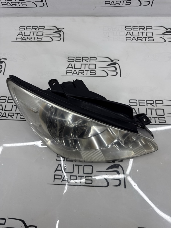 Фара правая Getz 2006 TB G4EE 1.4