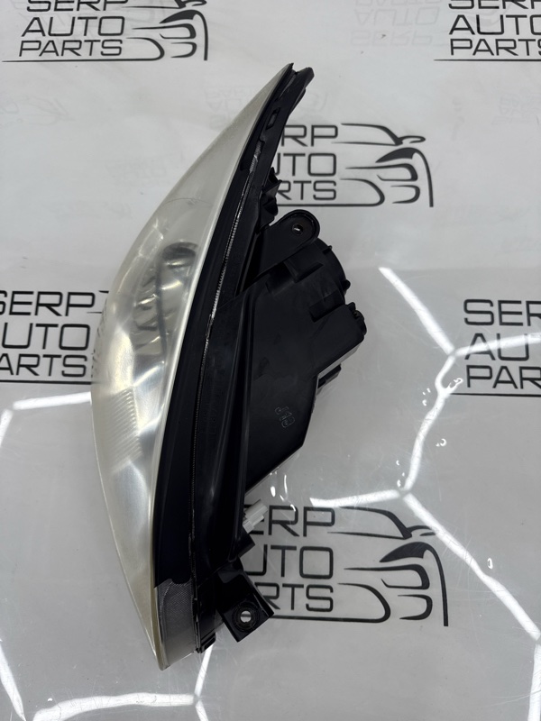 Фара правая Getz 2006 TB G4EE 1.4