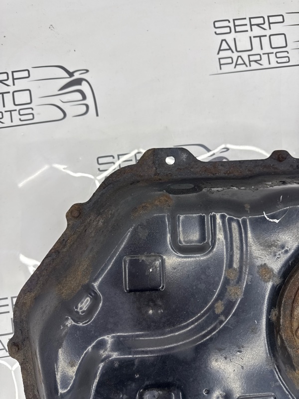 Бензобак Hyundai Getz TB G4EE 1.4